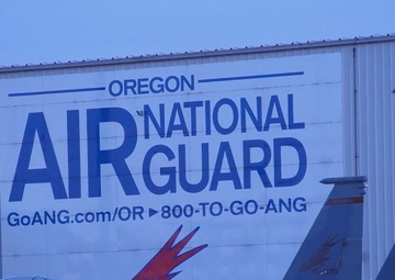 EX 16 Comes to Portland