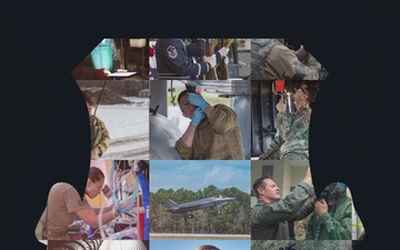 125th Fighter Wing: Year in Review 2025