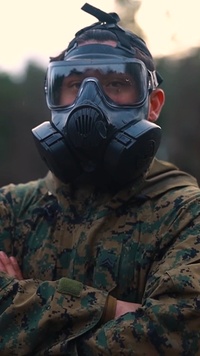 You Will Never Fight Alone