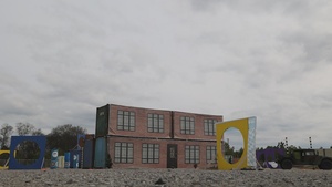 U.S. Army Best Drone Warfighter Competition Held in Huntsville, AL