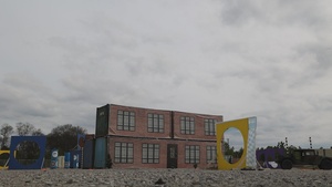 U.S. Army Best Drone Warfighter Competition Held in Huntsville, AL