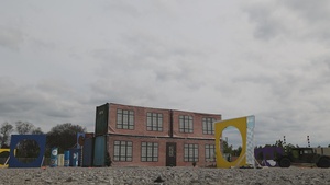 U.S. Army Best Drone Warfighter Competition Held in Huntsville, AL