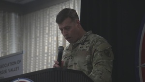 U.S. Army Best Drone Warfighter Competition Held in Huntsville, AL