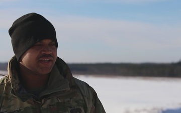 6th Squadron, 9th Cavalry Regiment CALFEX