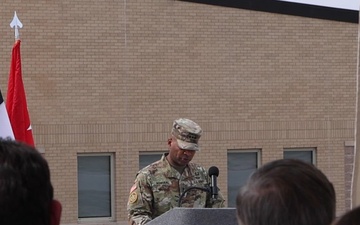 42 Bistro Grand Opening