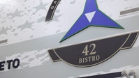 42 Bistro Grand Opening