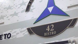 42 Bistro Grand Opening