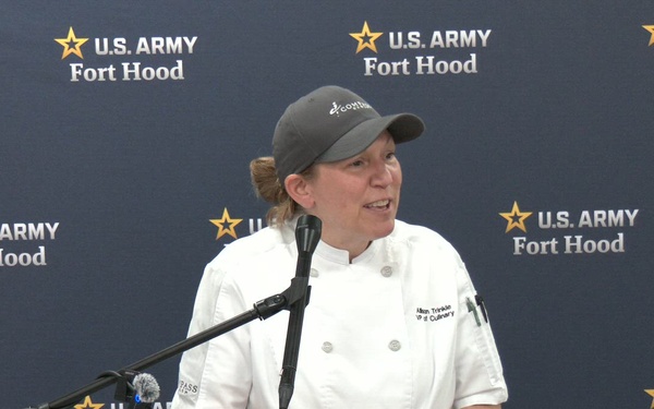 42 Bistro Grand Opening Ceremony