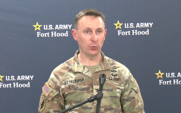 42 Bistro Grand Opening Ceremony