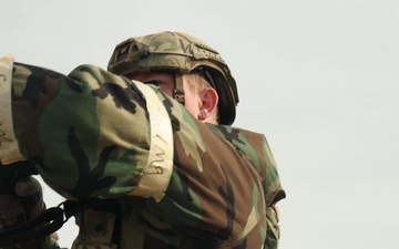 412th TW brandishes the Warrior Ethos