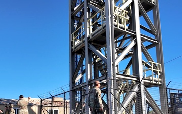 25th ATKW arrives for Bamboo Eagle 26-1