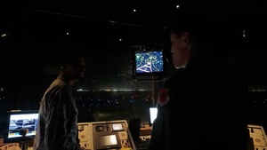 Bamboo Eagle 26-1: 25 ATKW MQ-9s Land at NAS Point Mugu