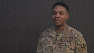 Interview Package - CPL Anthony Baso