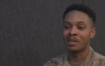 Interview Package - CPL Anthony Baso