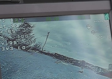 DAY ONE OF THE U.S. ARMY BEST DRONE WARRIOR COMPETITION (4x5)