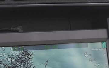 DAY ONE OF THE U.S. ARMY BEST DRONE WARRIOR COMPETITION (9x16)