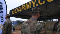 U.S. Army Best Drone Warfighter Competition