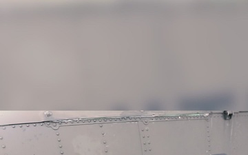 A U.S. Army Apache Attack Helicopter Crew Lifts Off For A Test Flight During Combined Resolve 26-05