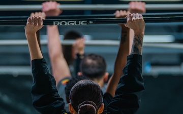 Enhanced Soldier Strength and Conditioning training (ES2C)