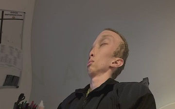 AFN Go Spot highlight