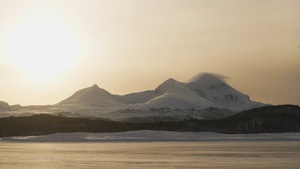 CORE26 | U.S. Marines Arrive in Norway for Exercise Cold Response