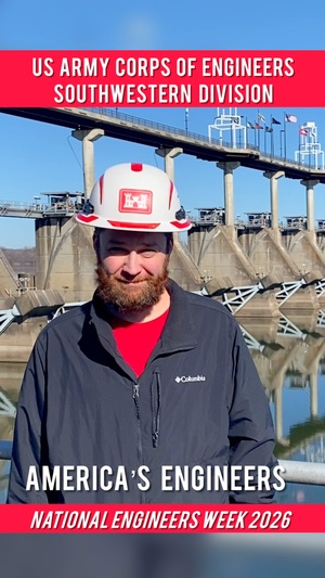 USACE: WE ARE AMERICA’S ENGINEERS
