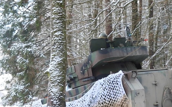 Combined Resolve 26-05