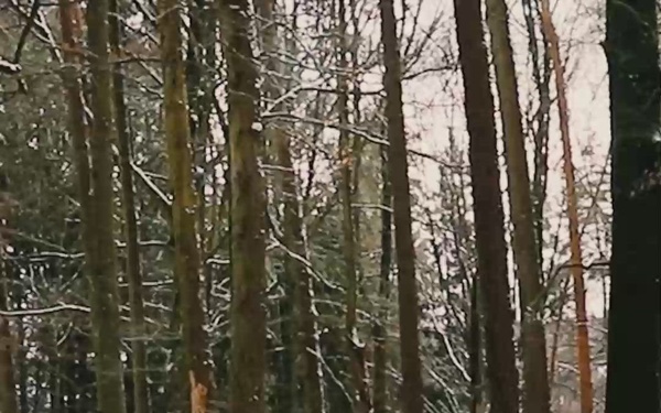 Squad Attack Training at JMRC