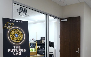 Army University Social Media Promotional