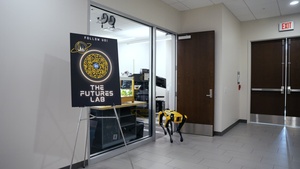 Army University Social Media Promotional