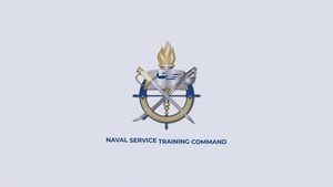 Official U.S. Navy RTC Boot Camp Graduation