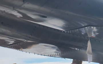 104th Fighter Wing CDDAR team completes historic disassembly of final F-15 at Barnes