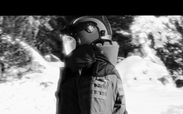 Arctic Specialist EODMU-8