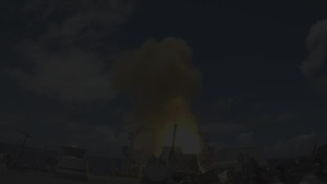 Welcome to White Sands Detachment