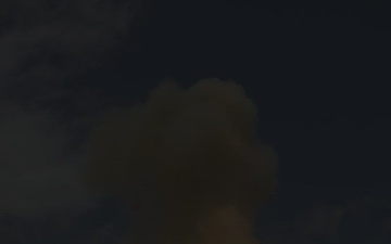 Welcome to White Sands Detachment