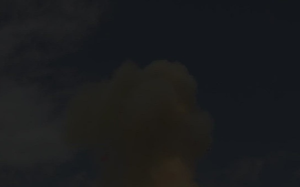 Welcome to White Sands Detachment