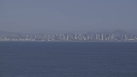 USS Theodore Roosevelt Underway