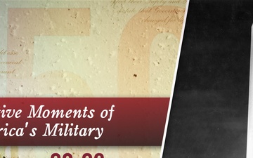 Freedom250 Reflective Moments of America's Military Week 8