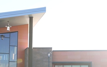 From scrap paper to state-of-the-art: Oklahoma National Guard unveils new Wellness Center