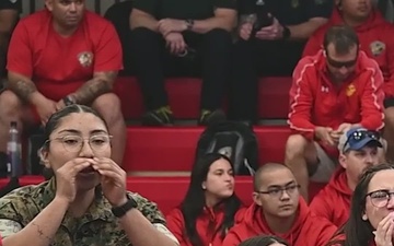 2026 Marine Corps &amp; Air Force Trials Teaser (Vertical)