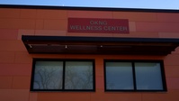 From scrap paper to state-of-the-art: Oklahoma National Guard unveils new Wellness Center - B-Roll