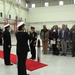 2026 Naval Air Station (NAS) Oceana Change of Command Ceremony