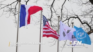 AFN PACUP: 75th Victory Memorial Ceremony of the Battle of Chipyong-ni