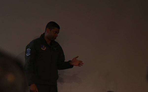 Buddy Squadron 26-2 b-roll package