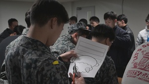 Pacific Update - Mame Maki Ceremony 2026 - B-Roll