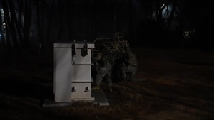 Kunsan conducts BEVSENT 26-2