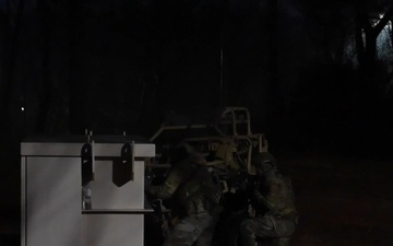 Kunsan conducts BEVSENT 26-2