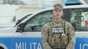 Winter Tire Safety Message