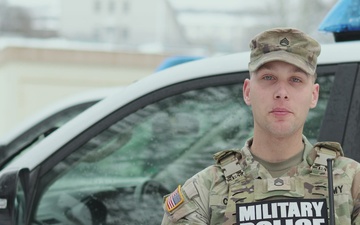 Winter Tire Safety Message