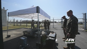 3rd MLG machine shop innovation